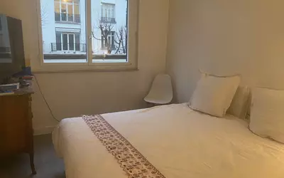 Neuilly-Sur-Seine Bagatelle  (92200)