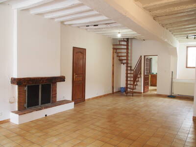 Vente maison 4 pièces Amillis (77120)