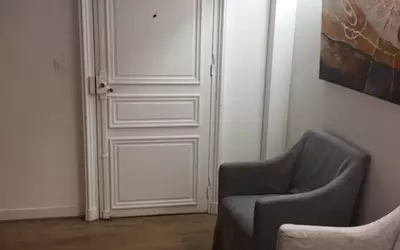 Paris 16E (75016)