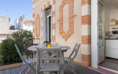 Arcachon