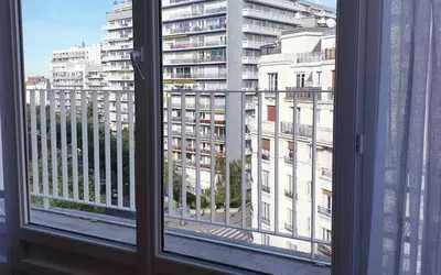 Paris 15E (75015)