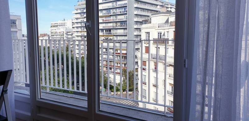 Paris 15E (75015)