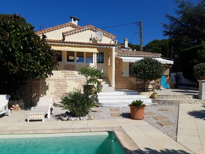 Vente maison 3 pièces Saint-Raphaël (83)