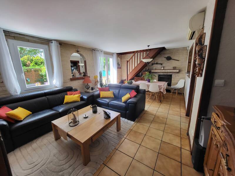 Saint-Leu-La-Forêt (95320)