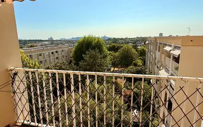 Marseille 12E