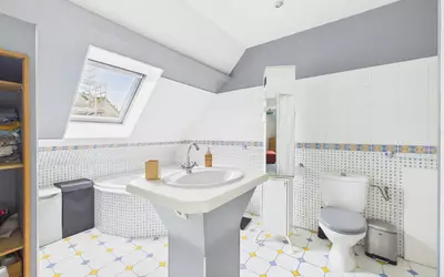 Orgeval (78630)