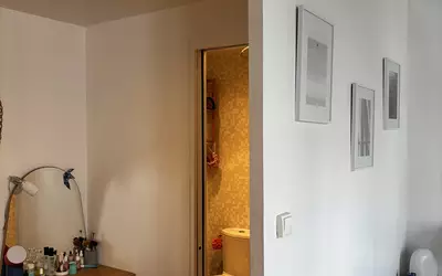 Paris 20E (75020)