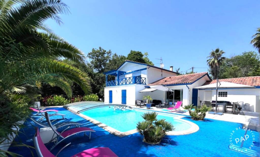 Vente maison 170 m² Saint-Pierre-D'irube (64990)