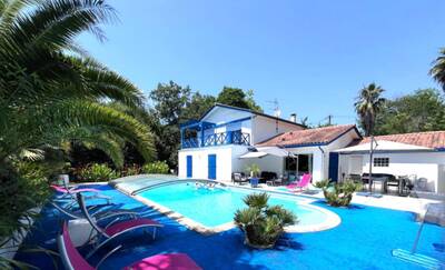 Vente maison 6 pièces Saint-Pierre-d'Irube (64990)
