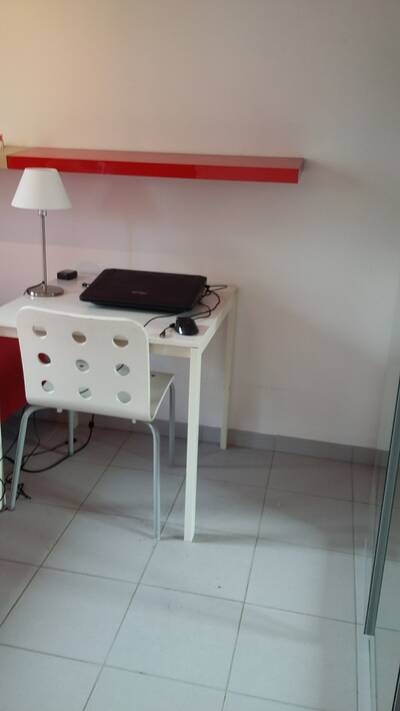 Location appartement studio Villejuif (94800)