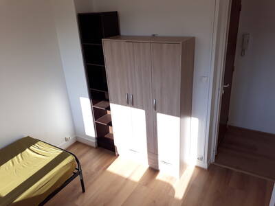 Location chambre en colocation studio Thiais (94320)