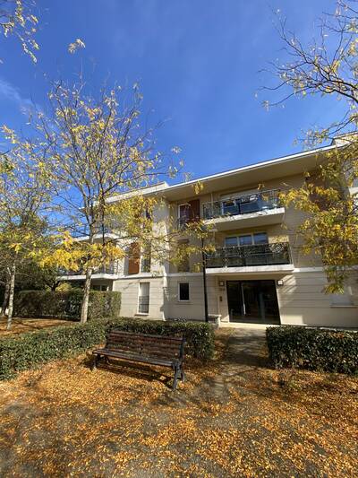 Location appartement 2 pièces Épinay-sur-Orge (91360)