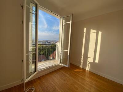 Location appartement 2 pièces Bois-Colombes (92270)