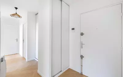 Asnières-Sur-Seine (92600)