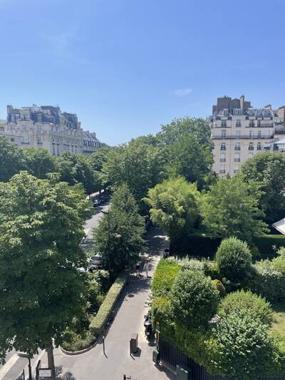 Vente appartement 3 pièces Neuilly-sur-Seine (92200)