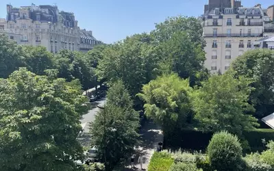 Neuilly-Sur-Seine (92200)