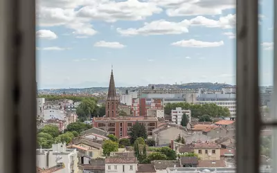 Toulouse (31000)