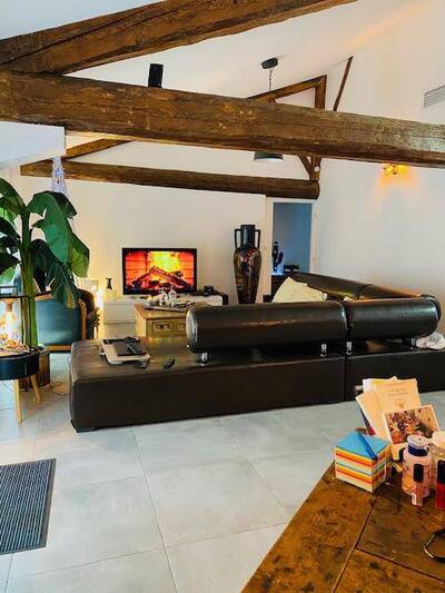 Location maison 5 pièces Bessan (34550)