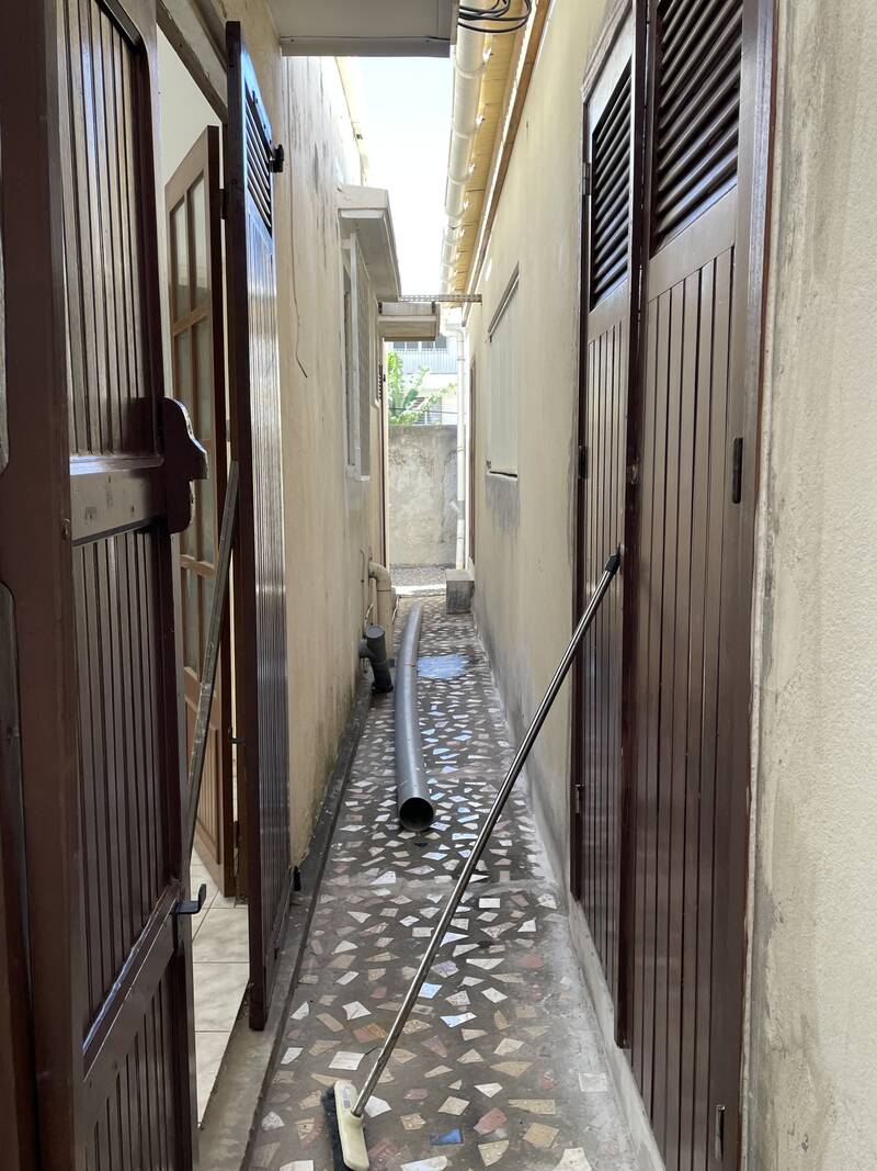 Saint-Denis (97400)