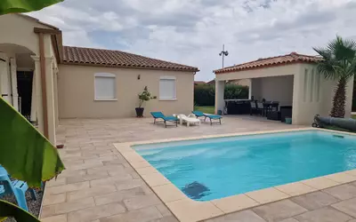 Thézan-Lès-Béziers (34490)