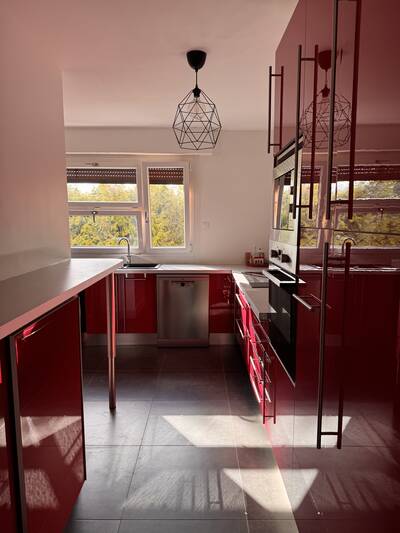 Location appartement 3 pièces Brunoy (91800)