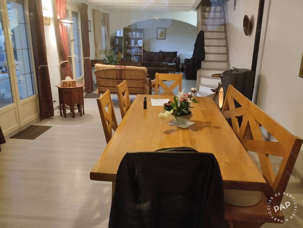 Vente immobilier 438.000 € La Verrière (78320)