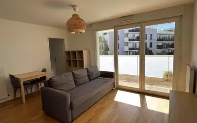 Palaiseau (91120)