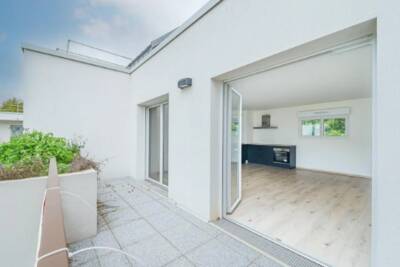 Vente appartement 4 pièces Chambray-lès-Tours (37170)