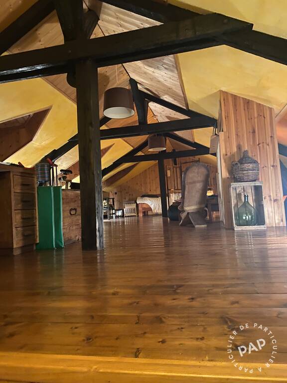 Vente maison 160 m² Villarodin-Bourget (73500) - 160 m² - 350.000 € | Particulier à Particulier — 12