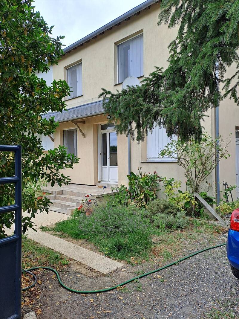Limoges-Fourches (77550)