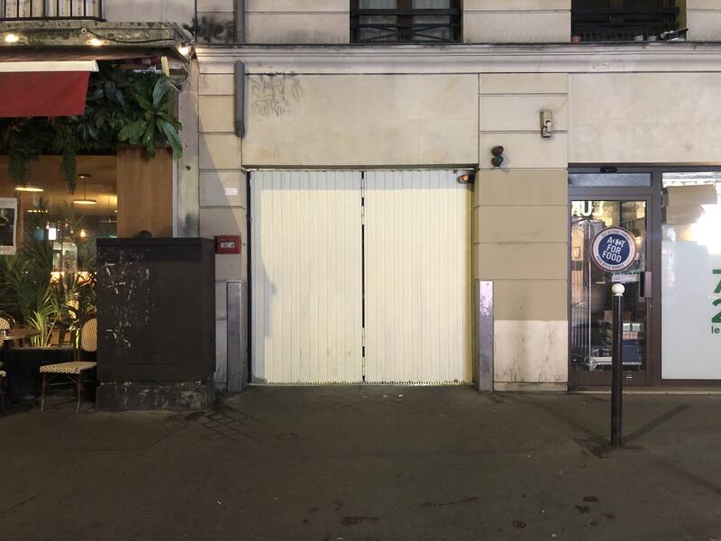 Paris 11E (75011)