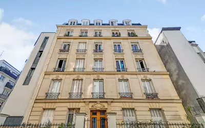 Paris 18E (75018)