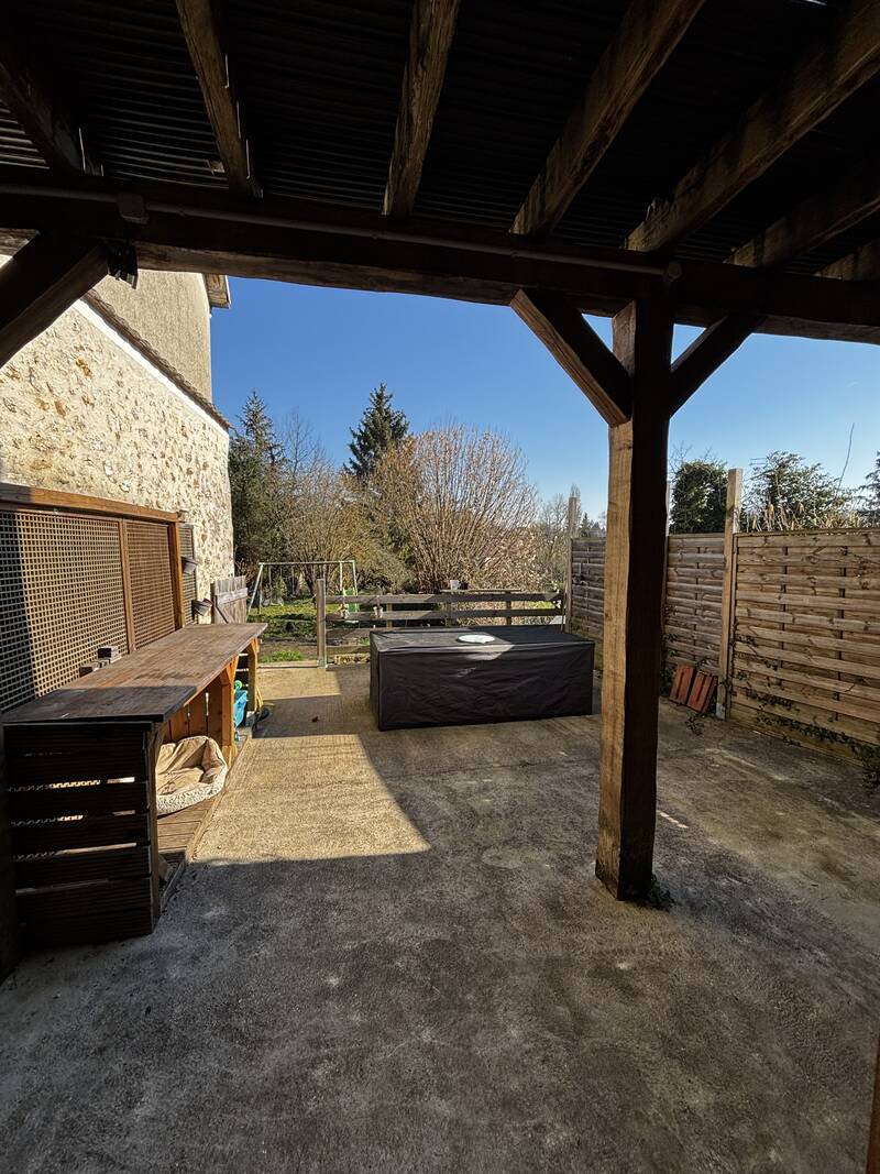 Jouy-Sur-Morin (77320)