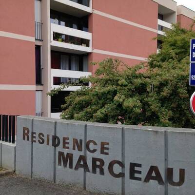 Location appartement 3 pièces Palaiseau (91120)