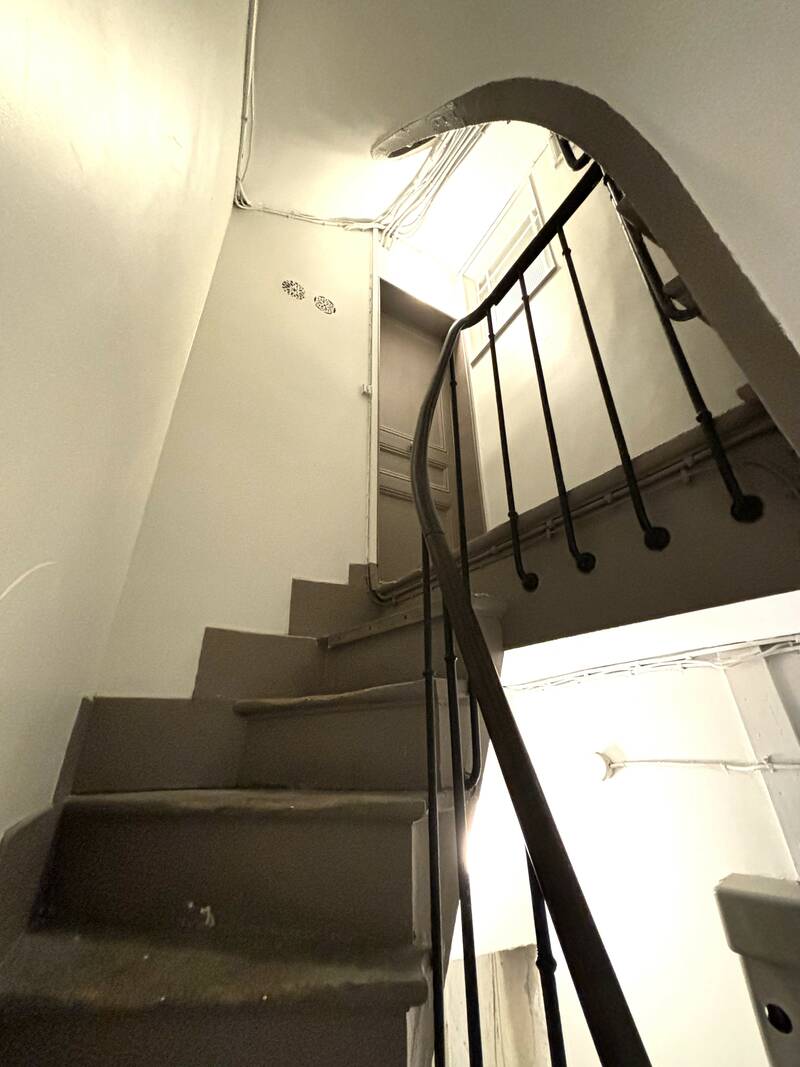 Paris 8E (75008)