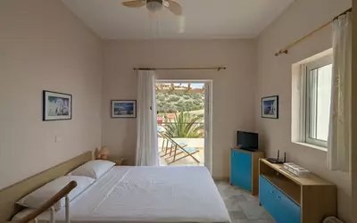 Xiropigado, Grèce