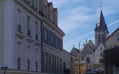 Châtenay-Malabry (92290)