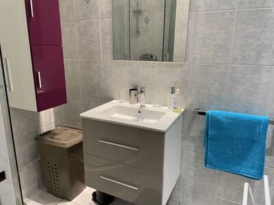 Location chambre en colocation 3 pièces Paris 9e