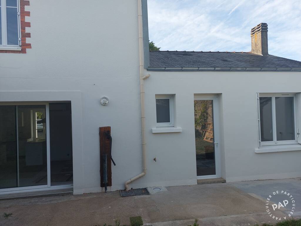 Maison à Port-Saint-Père