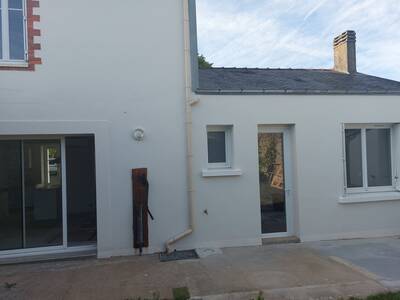 Location maison 4 pièces Port-Saint-Père (44710)