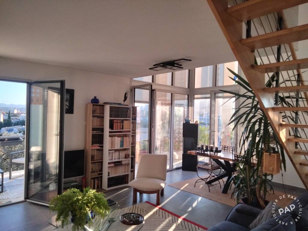 Appartement 3 pièces 78 m² · à Marseille 8e · 78 m² · 639 000 €