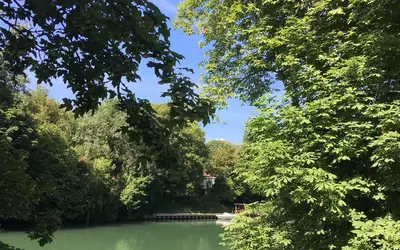 Neuilly-Sur-Marne (93330) - Colocation