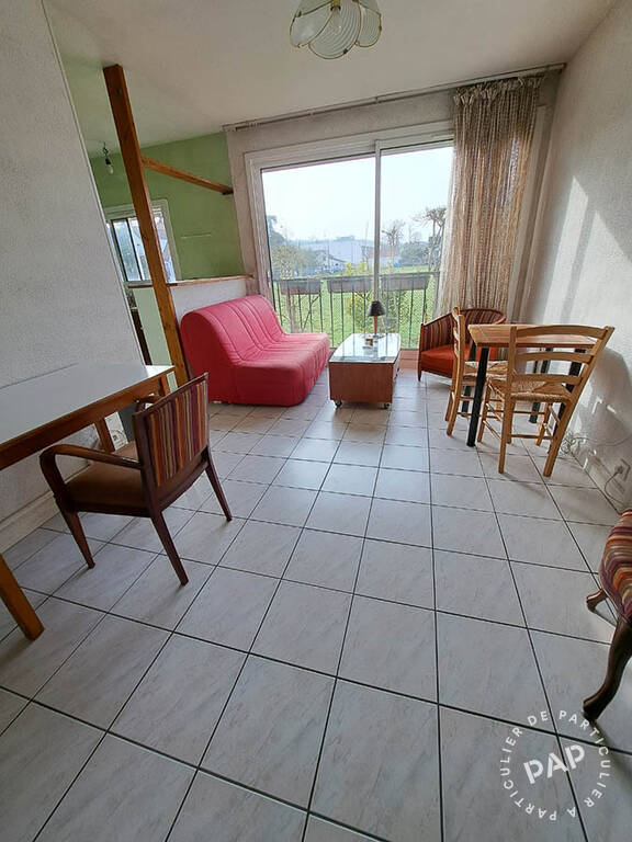 Appartement 2 pièces 42 m² · à Croissy-sur-Seine · 42 m² · 200 000 €