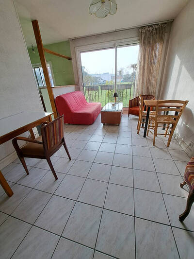 Vente appartement 2 pièces Croissy-sur-Seine (78290)