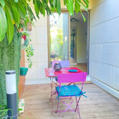 Vente appartement studio Le Perreux-sur-Marne (94170)