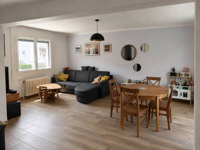 Vente maison 4 pièces Villiers-sur-Marne (94350)