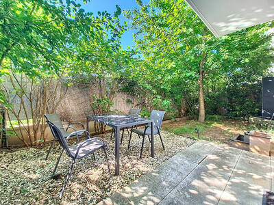 Vente appartement 3 pièces Villiers-sur-Marne (94350)