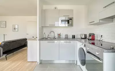 Cergy (95000)