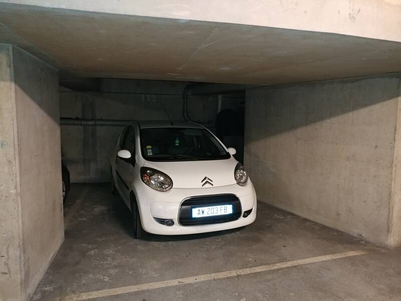 Paris 15E (75015)