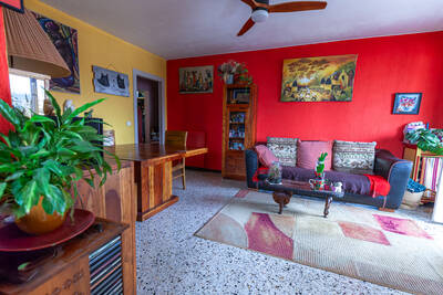 Vente appartement 5 pièces Toulon (83)